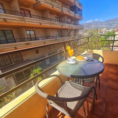 Apartment Primera Linea *