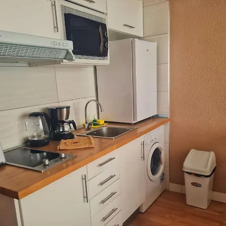 شقة Primera Linea