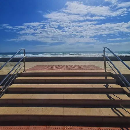 Primera Linea شقة