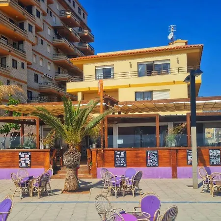 شقة Primera Linea