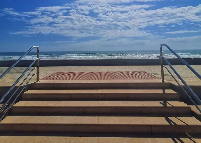 Primera Linea Appartamento