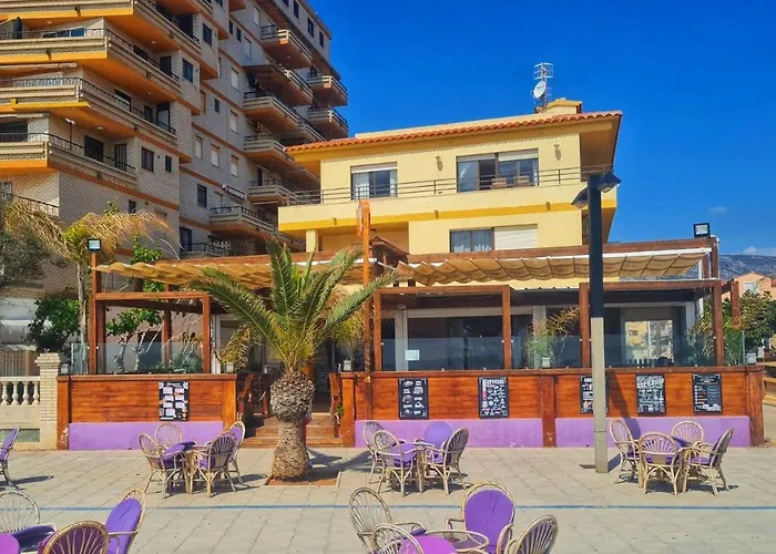 Appartamento Primera Linea